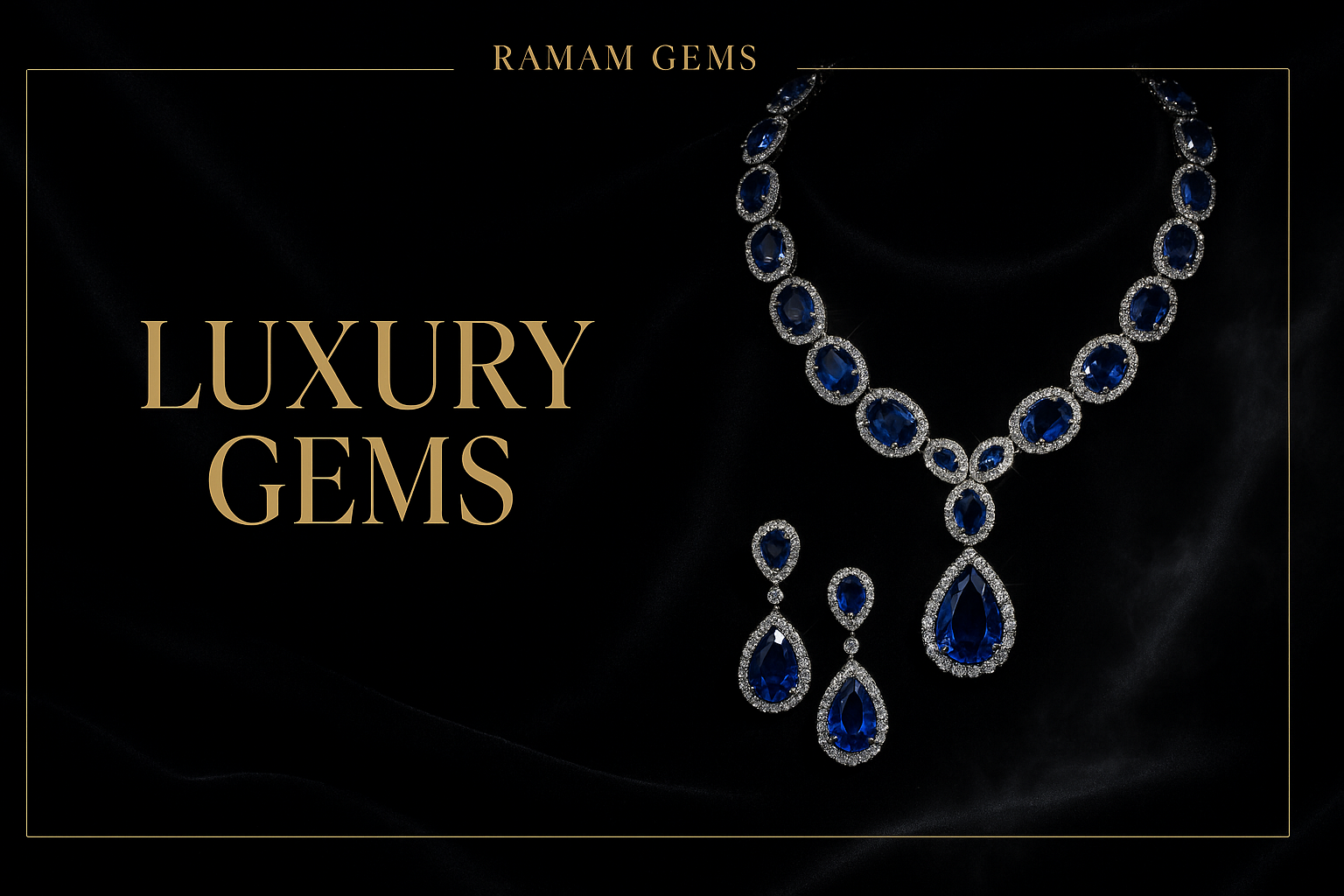 Ramam Gems Craftsmanship